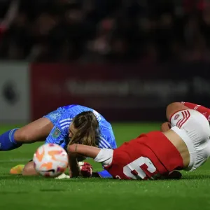 Arsenal vs Ajax: Clash in the UEFA Women's Champions League