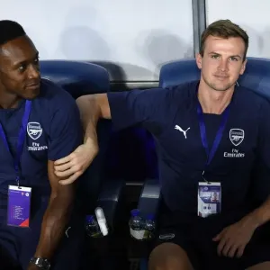 Arsenal vs Al-Nasr Dubai SC: A Friendly Clash at Al Maktoum Stadium (2018-19)