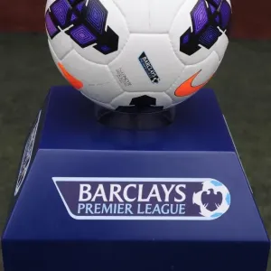 Arsenal vs Aston Villa: 2013-14 Premier League Clash at Emirates Stadium