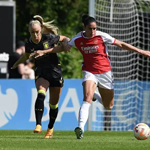 Arsenal vs Aston Villa: Clash in the FA Women's Super League