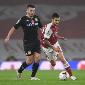 Arsenal vs Aston Villa: Dani Ceballos vs John McGinn Clash in Premier League Showdown