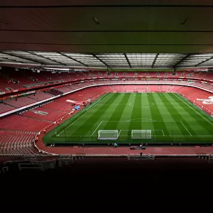 Arsenal vs Aston Villa: Premier League Clash at Emirates Stadium