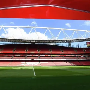 Arsenal vs Aston Villa: Premier League Showdown at Emirates Stadium (2022-23) Arsenal vs Aston Villa: Premier League Showdown at Emirates Stadium (2022-23)