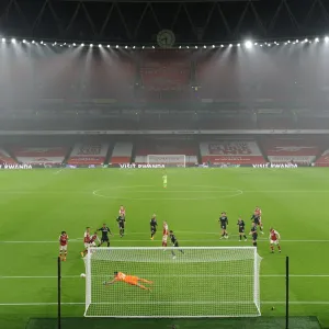 Arsenal vs Aston Villa: Premier League Showdown at Emirates Stadium