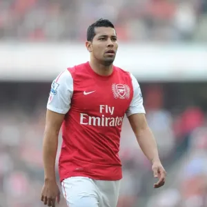 Arsenal vs Aston Villa: Premier League Showdown at Emirates Stadium, March 2012