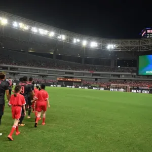 Arsenal vs. Bayern Munich: 2017 Pre-Season Clash in Shanghai