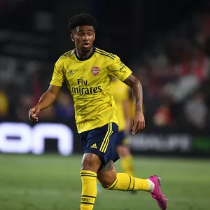 Arsenal vs. Bayern Munich: 2019 International Champions Cup Showdown