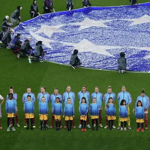 Arsenal vs. Bayern Munich: A Quarter-Final Battle in the Women's Champions League at Emirates Stadium