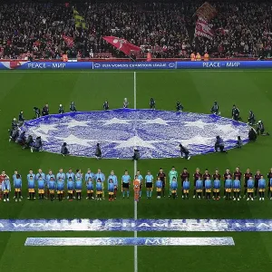 Arsenal vs. Bayern Munich: UEFA Women's Champions League Quarter-Final Showdown at Emirates Stadium