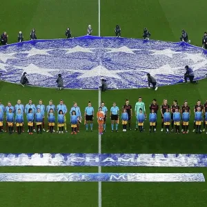 Arsenal vs. Bayern Munich: Women's Champions League Quarter-Final Showdown at Emirates Stadium