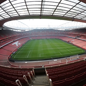 Arsenal vs Blackburn Rovers: Emirates Stadium, Premier League Showdown (2011-12)