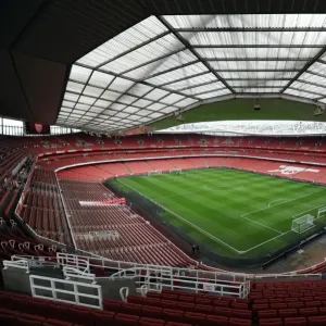 Arsenal vs Blackburn Rovers: FA Cup Fifth Round at Emirates Stadium
