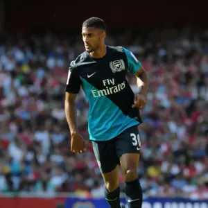 Arsenal vs Boca Juniors: 2-2 Stalemate at the Emirates Cup - Armand Traore's Battle Arsenal vs Boca Juniors: 2-2 Stalemate at the Emirates Cup - Armand Traore's Battle