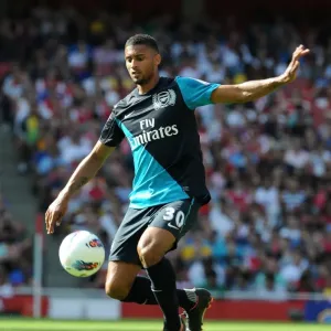 Arsenal vs Boca Juniors - Emirates Cup: Armand Traore's Showdown Arsenal vs Boca Juniors - Emirates Cup: Armand Traore's Showdown