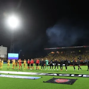 Arsenal vs. Bodø/Glimt: UEFA Europa League Showdown in Norway