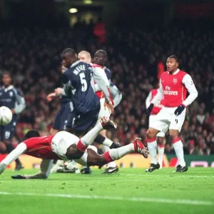 Arsenal vs Bolton Wanderers: FA Cup 2006-07 Arsenal vs Bolton Wanderers: FA Cup 2006-07
