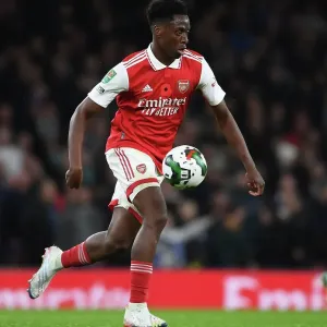 Arsenal vs Brighton & Hove Albion: Carabao Cup Clash at Emirates Stadium