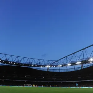 Arsenal vs Burnley: FA Cup Fourth Round at Emirates Stadium, London
