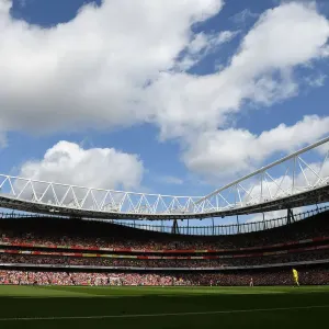 Arsenal vs Burnley: Premier League Clash at Emirates Stadium Arsenal vs Burnley: Premier League Clash at Emirates Stadium