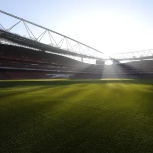 Arsenal vs. Burnley: Premier League Clash at Emirates Stadium (2016-17)