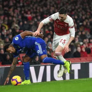 Arsenal vs. Cardiff: Jenkinson vs. Mendez-Liang Clash in Premier League Showdown Arsenal vs. Cardiff: Jenkinson vs. Mendez-Liang Clash in Premier League Showdown