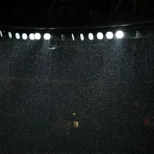 Arsenal vs. Cardiff Print - Emirates Stadium Match Photo