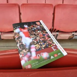 Arsenal vs. Chelsea: 2021-22 Premier League Clash at Emirates Stadium