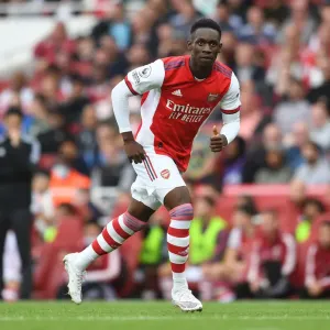 Arsenal vs. Chelsea: 2021-22 Premier League Showdown at Emirates Stadium