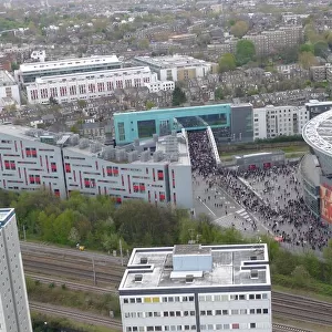 Arsenal vs. Chelsea: Barclays Premier League Showdown at Emirates Stadium