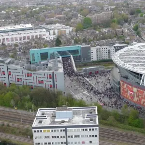 Arsenal vs. Chelsea: Barclays Premier League Showdown at Emirates Stadium Arsenal vs. Chelsea: Barclays Premier League Showdown at Emirates Stadium