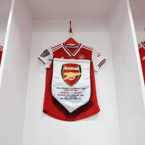 Arsenal vs. Chelsea - FA Womens Continental League Cup Final: Clash of Titans