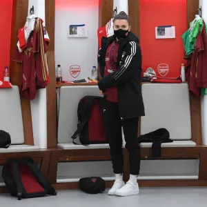 Arsenal vs Chelsea: FA Women's Cup Final at Wembley Stadium Arsenal vs Chelsea: FA Women's Cup Final at Wembley Stadium