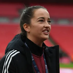 Arsenal vs. Chelsea: FA Women's Cup Final at Wembley Stadium Arsenal vs. Chelsea: FA Women's Cup Final at Wembley Stadium