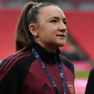 Arsenal vs. Chelsea: FA Women's Cup Final at Wembley Stadium Arsenal vs. Chelsea: FA Women's Cup Final at Wembley Stadium
