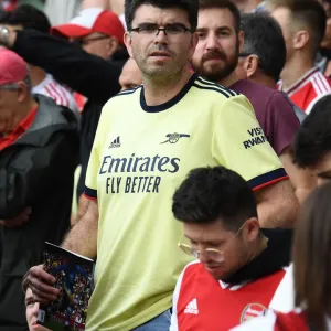 Arsenal vs Chelsea: A Football Fan's Experience at the Emirates Stadium