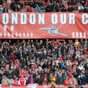 Arsenal vs. Chelsea: The Intense Rivalry of the Premier League (2011-12) Arsenal vs. Chelsea: The Intense Rivalry of the Premier League (2011-12)