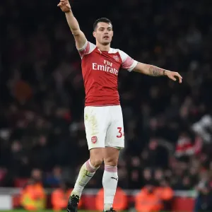 Arsenal vs. Chelsea: Intense Rivalry in the Premier League at Emirates Stadium