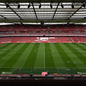 Arsenal vs. Chelsea: The Mind-Bending Pre-Season Clash at Emirates Stadium