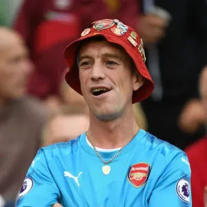 Arsenal vs. Chelsea: Passionate Fan Showdown - International Champions Cup 2018, Dublin Arsenal vs. Chelsea: Passionate Fan Showdown - International Champions Cup 2018, Dublin