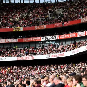 Arsenal 2021-22 Prints: Arsenal v Chelsea 2021-22
