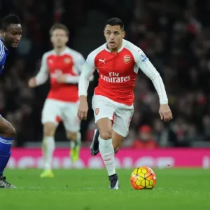 Arsenal vs. Chelsea: A Premier League Battle of Champions Arsenal vs. Chelsea: A Premier League Battle of Champions