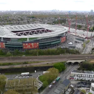 Arsenal vs Chelsea: Premier League Battle at Emirates Stadium Arsenal vs Chelsea: Premier League Battle at Emirates Stadium