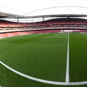 Arsenal vs Chelsea: Premier League Clash at Emirates Stadium