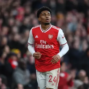 Arsenal vs. Chelsea: Premier League Clash at Emirates Stadium (2019-20)