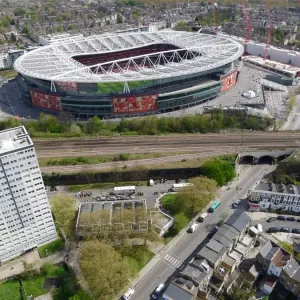 Arsenal vs. Chelsea: Premier League Clash at Emirates Stadium
