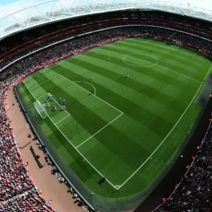 Arsenal vs Chelsea: Premier League Clash at Emirates Stadium, London Arsenal vs Chelsea: Premier League Clash at Emirates Stadium, London