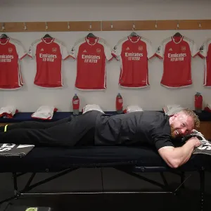 Arsenal vs. Chelsea: Premier League Clash at Stamford Bridge (2023-24)