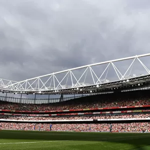 Arsenal vs. Chelsea: Premier League Showdown at Emirates Stadium
