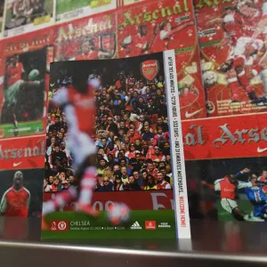Arsenal vs Chelsea: Premier League Showdown at Emirates Stadium