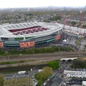 Arsenal vs Chelsea: Premier League Showdown at Emirates Stadium Arsenal vs Chelsea: Premier League Showdown at Emirates Stadium